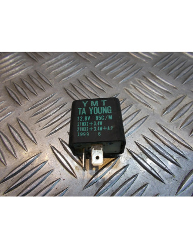 centrale clignotant scooter yamaha xc 125 t r cygnus mbk flame