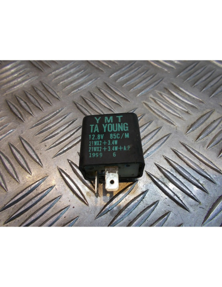 centrale clignotant scooter yamaha xc 125 t r cygnus mbk flame