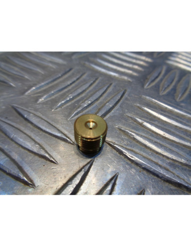 gicleur principal 90 keihin carburateur moto quad scooter 1001-806-90 bihr KEG90