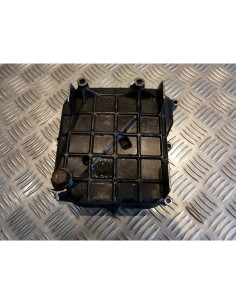 carter inferieur huile moto Honda vf 400 f vff nc13