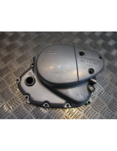 carter embrayage moto hyosung ga 125 f cruise 2 km4mf4