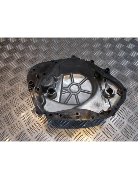 carter embrayage moto hyosung ga 125 f cruise 2 km4mf4