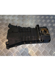 carter couvercle distribution moteur moto bmw k 1200 lt wb10545a 1999 - 03