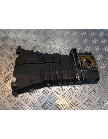 carter couvercle distribution moteur moto bmw k 1200 lt wb10545a 1999 - 03