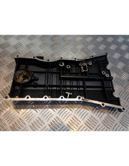 carter couvercle distribution moteur moto bmw k 1200 lt wb10545a 1999 - 03