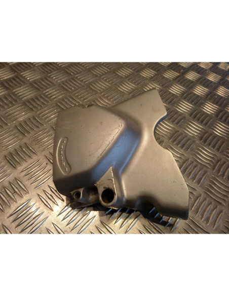 carter cache protege pignon sortie boite moto honda cm 125 custom jc05