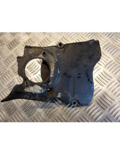 carter protege pignon sortie boite moto Honda vf 400 f vff nc13