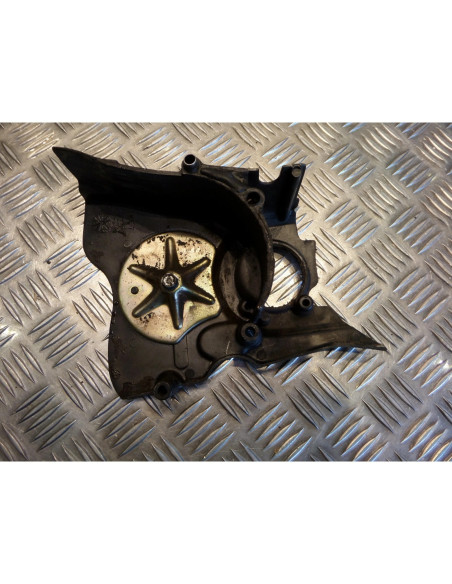 carter protege pignon sortie boite moto Honda vf 400 f vff nc13