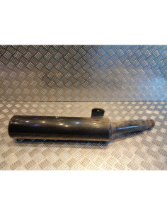 silencieux droit marving pot echappement moto yamaha 1200 fj 3cx