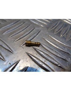 gicleur ralenti 115 mikuni carburateur moto quad scooter VM22/210-115 bihr MKP11