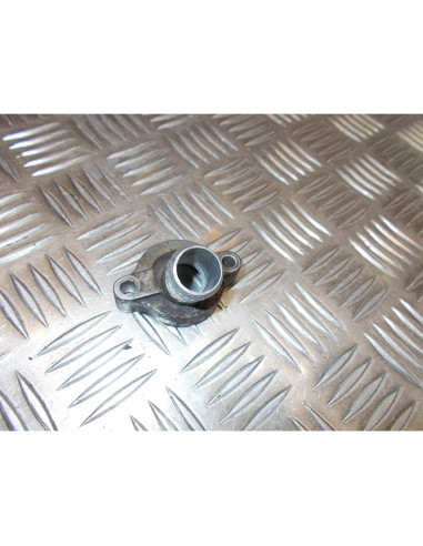 couvercle culasse carter thermostat moto kawasaki 125 kdx dx125b
