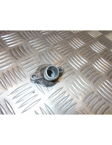 couvercle culasse carter thermostat moto kawasaki 125 kdx dx125b
