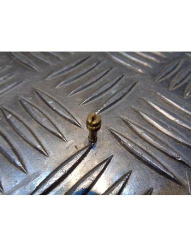 gicleur ralenti 115 mikuni carburateur moto quad scooter VM22/210-115 bihr MKP11