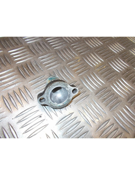 couvercle culasse carter thermostat moto kawasaki 125 kdx dx125b