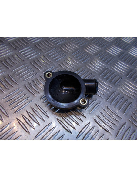 cache carter couvercle thermostat moto yamaha fz6 fazer 5vx 2004 - 06