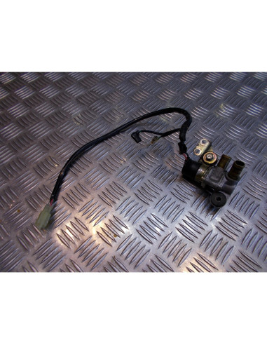 vanne electrovanne valve regulation air scooter honda 125 dylan arobase sh s-win