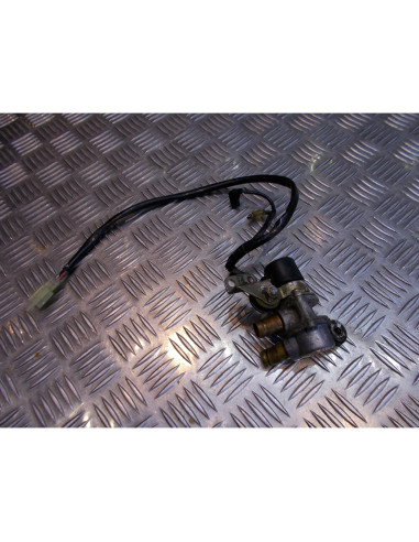 vanne electrovanne valve regulation air scooter honda 125 dylan arobase sh s-win
