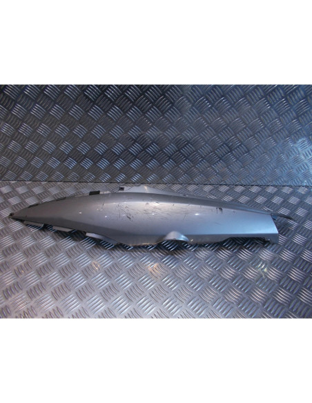 cache platique carenage aile arriere gauche moto scooter suzuki 125 address fl s