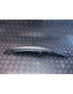cache platique carenage aile arriere gauche moto scooter suzuki 125 address fl s 2