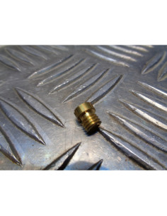 gicleur principal 230 keihin carburateur moto harley N424-27-230 bihr KEE230 2