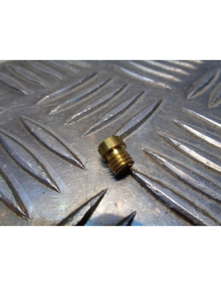 gicleur principal 230 keihin carburateur moto harley N424-27-230 bihr KEE230