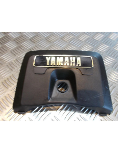 cache arriere sous selle moto yamaha xv 500 virago 26r