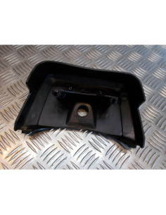cache arriere sous selle moto yamaha xv 500 virago 26r 2
