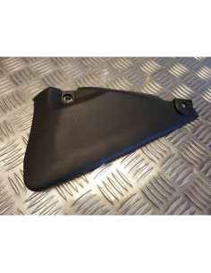 carter plastique cache de bras oscillant moto daelim vl 125 daystar fi kmyba1bls