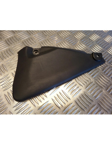 carter plastique cache de bras oscillant moto daelim vl 125 daystar fi kmyba1bls