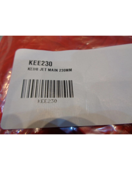 gicleur principal 230 keihin carburateur moto harley N424-27-230 bihr KEE230