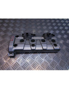 couvre culasse carter cache culbuteur moto yamaha fz6 fazer 5vx 2004 - 06