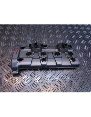 couvre culasse carter cache culbuteur moto yamaha fz6 fazer 5vx 2004 - 06