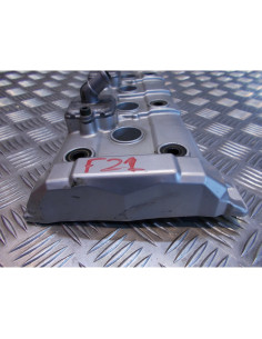 couvre culasse carter cache culbuteur moto yamaha fz6 fazer 5vx 2004 - 06 2