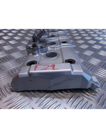 couvre culasse carter cache culbuteur moto yamaha fz6 fazer 5vx 2004 - 06