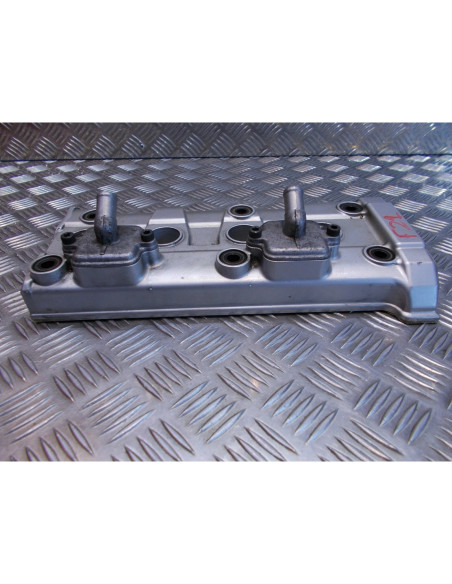 couvre culasse carter cache culbuteur moto yamaha fz6 fazer 5vx 2004 - 06