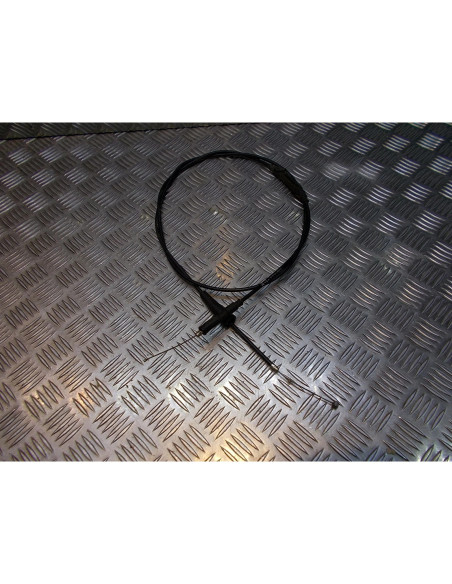 cable gaz accelerateur scooter cagiva 50 cucciolo motorisation derbi emh050