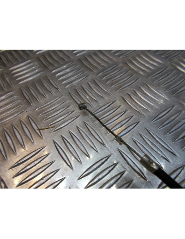 cable gaz accelerateur scooter cagiva 50 cucciolo motorisation derbi emh050