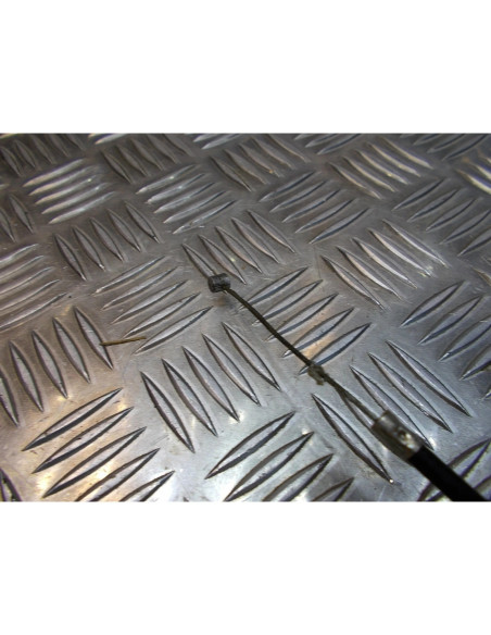 cable gaz accelerateur scooter cagiva 50 cucciolo motorisation derbi emh050