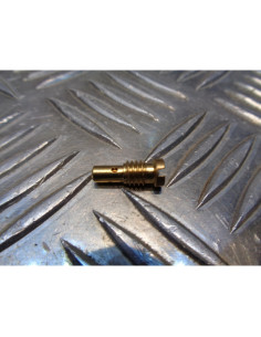 gicleur 110 ralenti mikuni carburateur moto quad scooter N101043-110 bihr MKR110