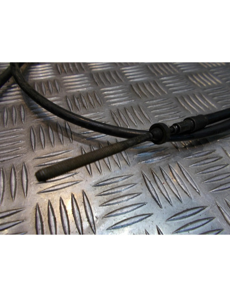 cable frein arriere scooter yamaha yp 125 majesty mbk skyliner