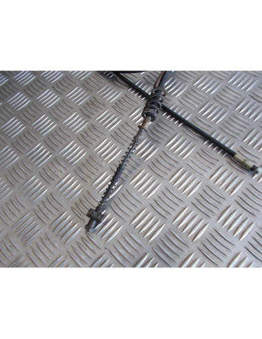 cable frein arriere scooter malaguti 50 f15 firefox