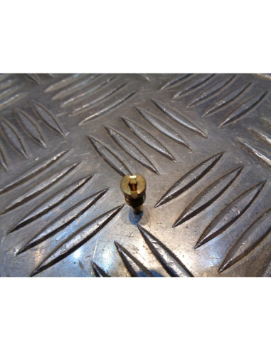 gicleur 110 ralenti mikuni carburateur moto quad scooter N101043-110 bihr MKR110