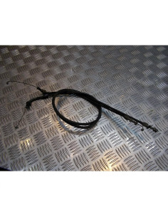 jeu cable accelerateur gaz moto honda vt 500 c shadow pc08