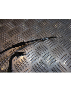cable accelerateur gaz scooter derbi 50 vamos 2