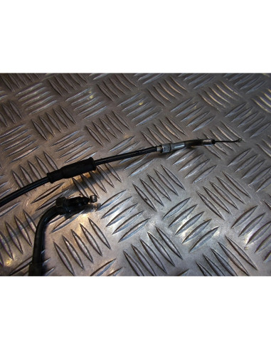 cable accelerateur gaz scooter derbi 50 vamos