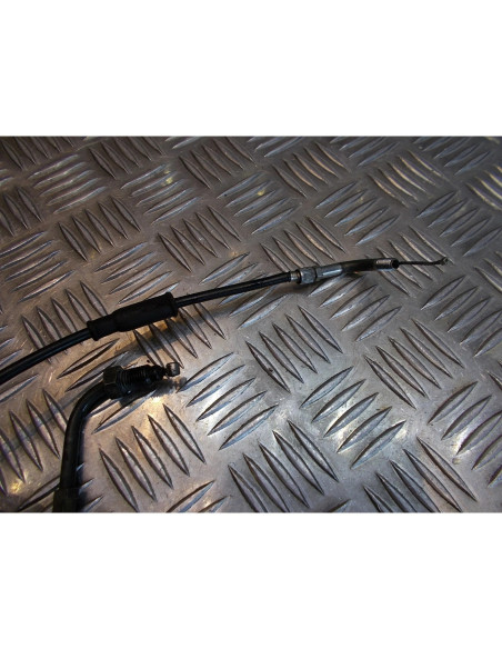 cable accelerateur gaz scooter derbi 50 vamos