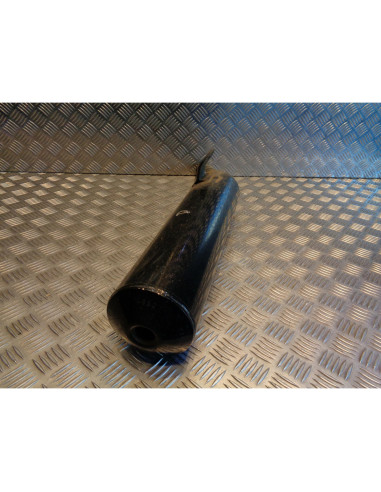 silencieux droit marving pot echappement moto yamaha 1200 fj 3cx