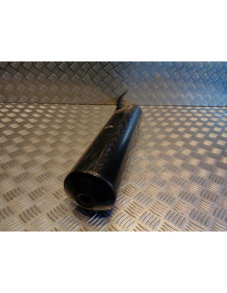 silencieux droit marving pot echappement moto yamaha 1200 fj 3cx