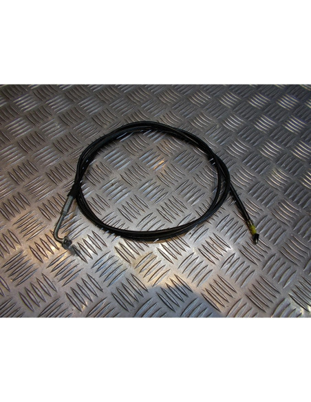 cable ouverture selle scooter peugeot 50 new vivacity 2 temps