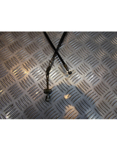 cable frein arriere scooter chinois keeway 125 arn